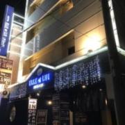 ホテル エル・エ・ルイ・ウーベン 神戸(全国/ラブホテル)の写真『正面玄関』by 星冥