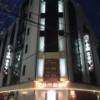 HOTEL TOMBOY（トムボーイ）(神戸市中央区/ラブホテル)の写真『夜の外観③』by 少佐