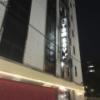 HOTEL TOMBOY（トムボーイ）(神戸市中央区/ラブホテル)の写真『夜の外観②』by 少佐