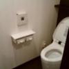 HOTEL schall（シャール）(台東区/ラブホテル)の写真『206：トイレ(フタは人感センサーで開きます)』by オレの地雷を越えてゆけ！