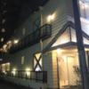 ホテル ブランシュ(神戸市中央区/ラブホテル)の写真『夜の外観②』by 少佐