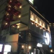 ALPINA(アルピナ)(神戸市兵庫区/ラブホテル)の写真『夜の外観②』by 少佐