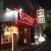 HOTEL TRANCE（トランス）(神戸市中央区/ラブホテル)の写真『夜の外観②』by 少佐