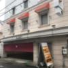 ファインガーデン堺 Ⅰ・Ⅱ店(堺市西区/ラブホテル)の写真『昼過ぎの外観③』by 少佐