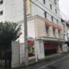 ファインガーデン堺 Ⅰ・Ⅱ店(堺市西区/ラブホテル)の写真『昼過ぎの外観②』by 少佐