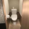 池袋パークサイドホテル(豊島区/ラブホテル)の写真『602号室 トイレ』by 114114bandp