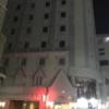 HOTEL Win bell Magic（ウィンベルマジック）(神戸市兵庫区/ラブホテル)の写真『夜の外観④』by 少佐