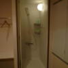 レンタルルーム オーロラ(荒川区/ラブホテル)の写真『203号室シャワー室』by 格付屋