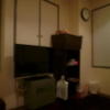 レンタルルーム オーロラ(荒川区/ラブホテル)の写真『203号室備品関連（冷蔵庫なし）』by 格付屋