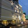 おひるねラッコ堺店(堺市西区/ラブホテル)の写真『夜の外観④』by 少佐