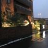 HOTEL CHANT(シャンテ)(堺市堺区/ラブホテル)の写真『夜の外観①』by 少佐
