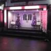 ホテル ブランチャペルクリスマス石津(堺市西区/ラブホテル)の写真『夜の入り口』by 少佐
