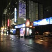 ホテル チャペルストーリー 堺(堺市堺区/ラブホテル)の写真『夜の外観①』by 少佐