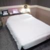 PRINCESS2世(台東区/ラブホテル)の写真『701号室　ベッド』by マーケンワン
