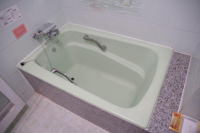 PRINCESS2世(台東区/ラブホテル)の写真『701号室　浴槽』by マーケンワン