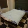 トキワ WEST（ニュートキワ）(豊島区/ラブホテル)の写真『501　ベッド』by ゆかるん