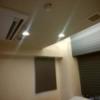 トキワ WEST（ニュートキワ）(豊島区/ラブホテル)の写真『501　天井照明やエアコンなど』by ゆかるん