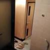 ホテル ヤングイン(名古屋市中区/ラブホテル)の写真『202号室浴室』by エロスギ紳士