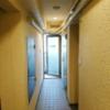 エーゲ海(豊島区/ラブホテル)の写真『4階の廊下』by fooo