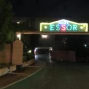HOTEL ESSOR（エソール）(全国/ラブホテル)の写真『昼の外観①』by 少佐