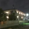 HOTEL ESSOR（エソール）(奈良市/ラブホテル)の写真『夜の外観②』by 少佐