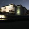 HOTEL ROCCO（ロッコ）(奈良市/ラブホテル)の写真『夜の外観①』by 少佐