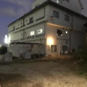 HOTEL Sekitei due(セキテイドゥエ)(奈良市/ラブホテル)の写真『夜の外観③』by 少佐
