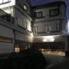 HOTEL Sekitei due(セキテイドゥエ)(奈良市/ラブホテル)の写真『夜の外観②』by 少佐