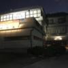 HOTEL Sekitei due(セキテイドゥエ)(奈良市/ラブホテル)の写真『夜の外観④』by 少佐