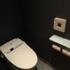 HOTEL AILU(アイル)(豊島区/ラブホテル)の写真『405号室 トイレ』by 口コミ野郎