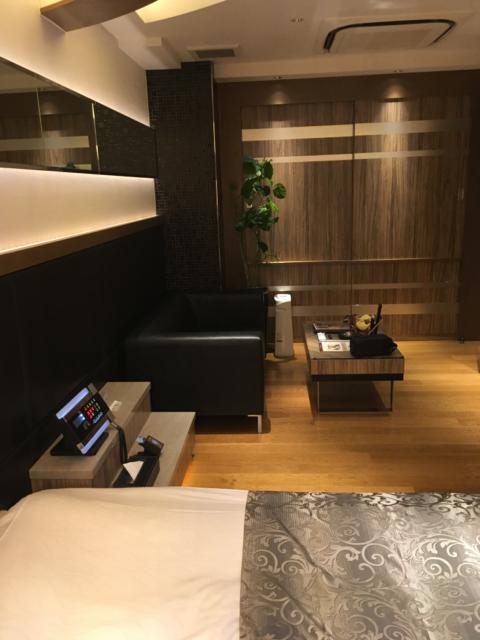 HOTEL AILU(アイル)(豊島区/ラブホテル)の写真『405号室 室内』by 口コミ野郎