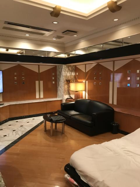 HOTEL CEAN新宿（セアン）(新宿区/ラブホテル)の写真『901号室の室内⑥』by 少佐