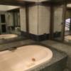 HOTEL CEAN新宿（セアン）(新宿区/ラブホテル)の写真『901号室の浴室①』by 少佐
