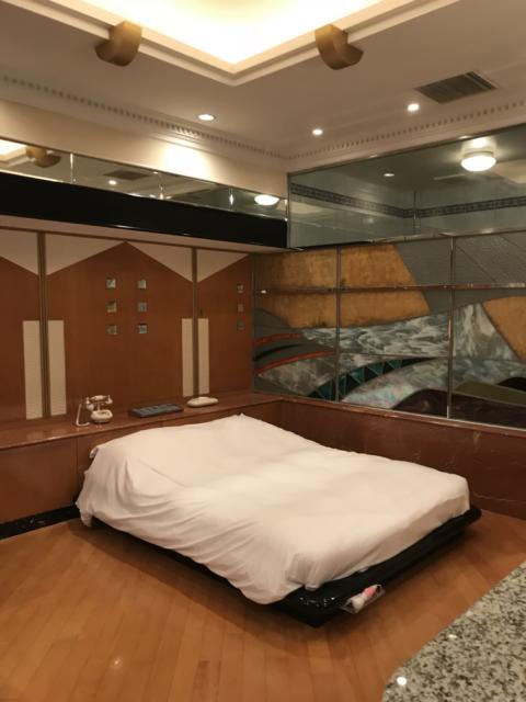 HOTEL CEAN新宿（セアン）(新宿区/ラブホテル)の写真『901号室の室内①』by 少佐
