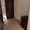 LUSSO CROCE URBAN RESORT（ルッソクローチェアーバンリゾート）(横浜市中区/ラブホテル)の写真『601号室 2ヶ目の玄関』by 全てを水に流す男