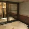 HOTEL TIFFARD（ティファード）(新宿区/ラブホテル)の写真『212号室の浴室②』by 少佐