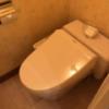 HOTEL TIFFARD（ティファード）(新宿区/ラブホテル)の写真『212号室のトイレの中①』by 少佐