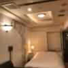 HOTEL TIFFARD（ティファード）(新宿区/ラブホテル)の写真『212号室の室内④』by 少佐