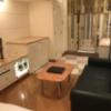 HOTEL TIFFARD（ティファード）(新宿区/ラブホテル)の写真『212号室の室内⑥』by 少佐