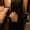ホテル ケンブリッヂ(千葉市花見川区/ラブホテル)の写真『602号室 マッサージチェアー 枕』by 全てを水に流す男