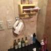ホテル ケンブリッヂ(千葉市花見川区/ラブホテル)の写真『602号室 洗面室』by 全てを水に流す男