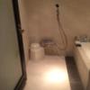 ホテル ケンブリッヂ(千葉市花見川区/ラブホテル)の写真『602号室 洗い場』by 全てを水に流す男