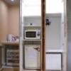 シャトーブリアン(さいたま市大宮区/ラブホテル)の写真『206号室　備品類』by マーケンワン