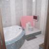 シャトーブリアン(さいたま市大宮区/ラブホテル)の写真『206号室　浴室』by マーケンワン