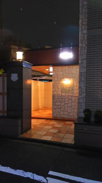 HOTEL felice(フェリーチェ)  名駅店(名古屋市西区/ラブホテル)の写真『夜の入口』by キセキと呼ぶ他ない