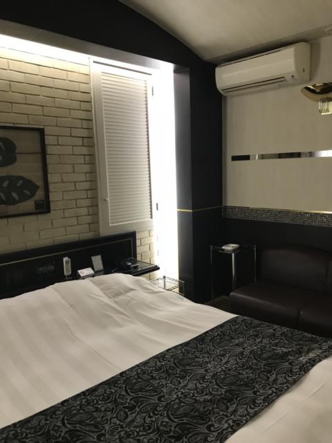 ホテル シック(台東区/ラブホテル)の写真『301号室の室内④』by 少佐