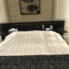 ホテル シック(台東区/ラブホテル)の写真『301号室のベッド』by 少佐