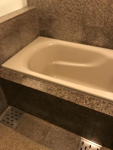 ホテル シック(台東区/ラブホテル)の写真『301号室の浴室③』by 少佐