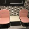ラピア(新宿区/ラブホテル)の写真『506号室の椅子』by 少佐