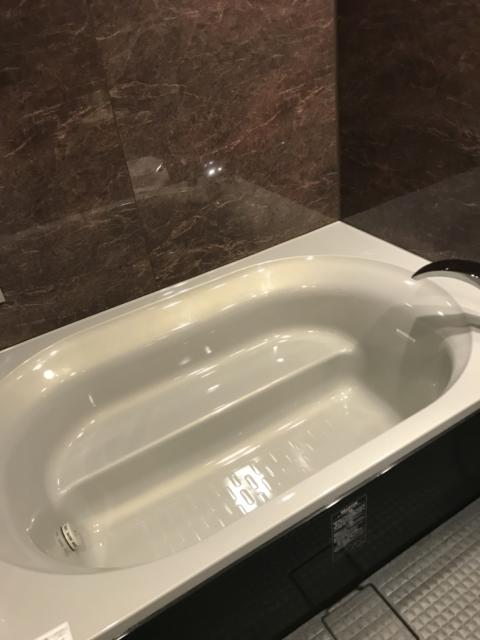 ラピア(新宿区/ラブホテル)の写真『506号室の浴室⑤』by 少佐
